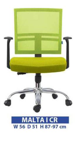 Kursi Kantor indachi Inco-MALTA l CR