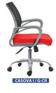 Kursi Kantor indachi Inco-CASOVA l /G CR