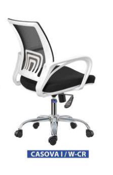Kursi Kantor indachi Inco-CASOVA l /W CR