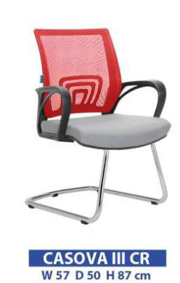 Kursi Kantor indachi Inco-CASOVA lll CR