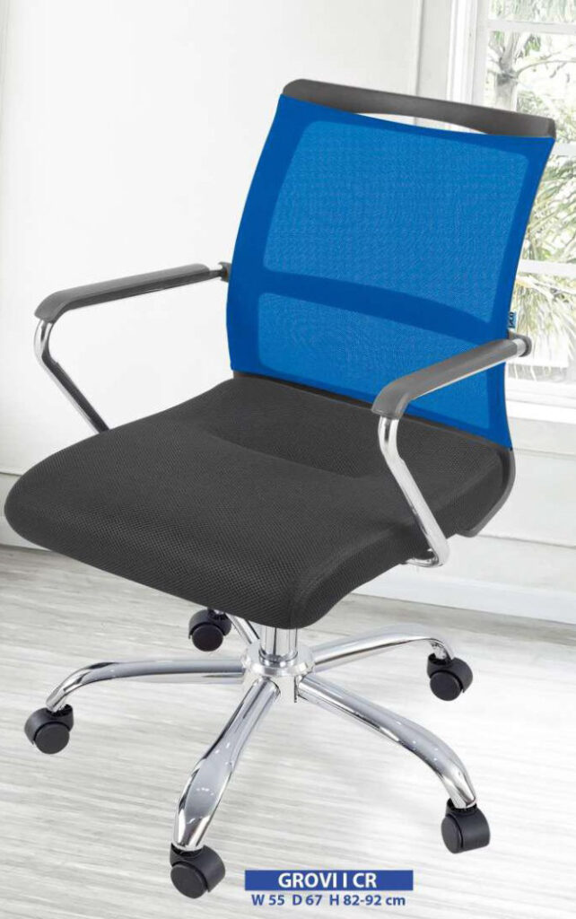 Kursi Kantor indachi Inco-GROVI l CR