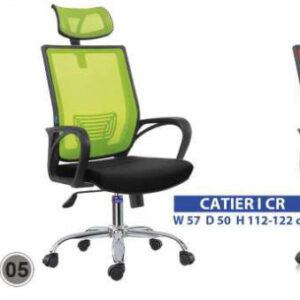 Kursi Kantor indachi Inco-CATIER l CR