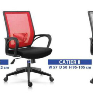 Kursi Kantor indachi Inco-CATIER ll
