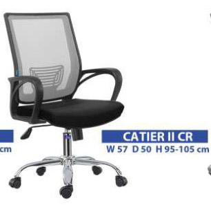 Kursi Kantor indachi Inco-CATIER ll CR