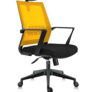 Kursi Kantor indachi Inco-VINO l