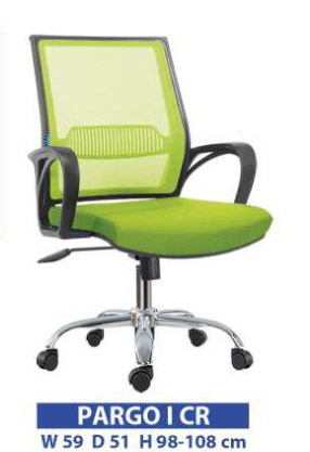 Kursi Kantor indachi Inco-PARGO l CR