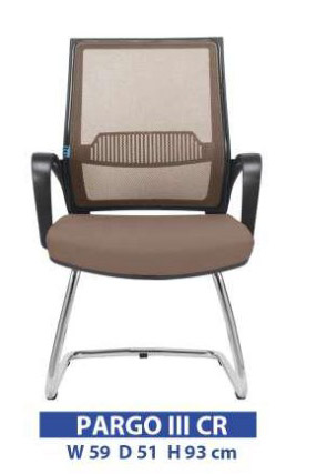 Kursi Kantor indachi Inco-PARGO lll CR