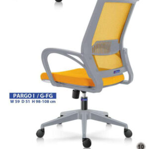 Kursi Kantor indachi Inco-PARGO l/G FG