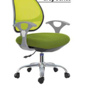 Kursi Kantor Indachi INCO JAVICO I/ G-CR