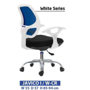 Kursi Kantor Indachi INCO JAVICO I / W-CR