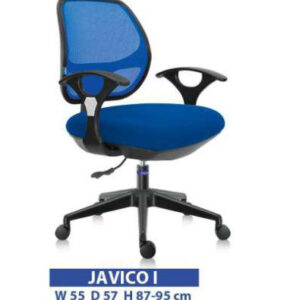 Kursi Kantor Indachi INCO JAVICO I