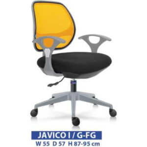 Kursi Kantor Indachi INCO JAVICO I / G- FG