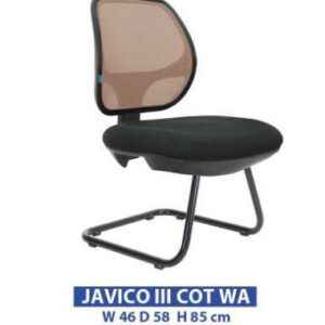 Kursi Kantor Indachi INCO JAVICO III COT WA