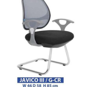Kursi Kantor Indachi INCO JAVICO III/G-CR
