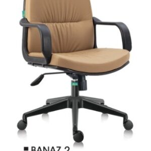 Kusri Kantor Donati Decco-BANAZ 2