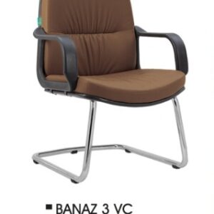 Kusri Kantor Donati Decco-BANAZ 3 VC