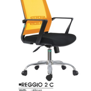 Kursi Kantor Donati Decco-Reggio 2 C