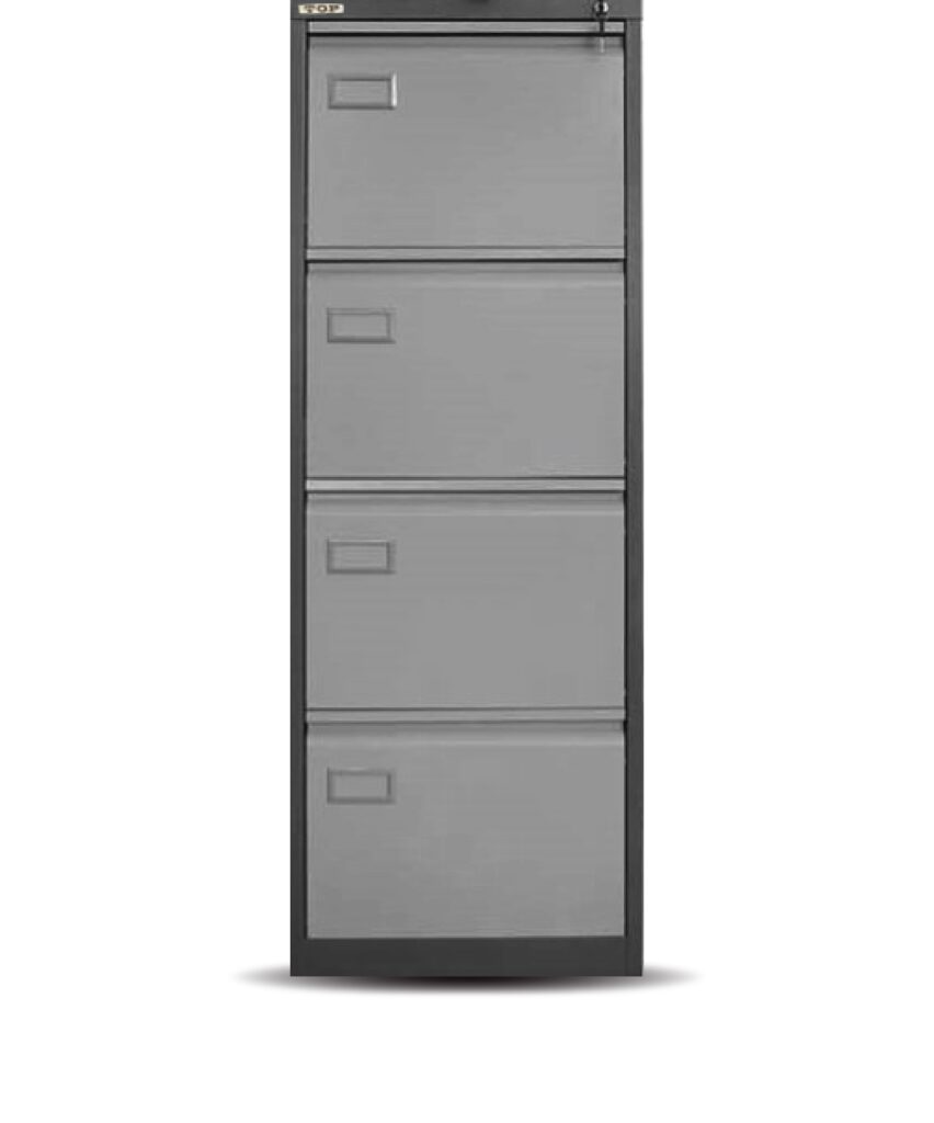 Filing cabinet TOP Type-FCTN 4