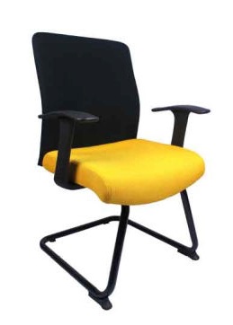 Kursi Kantor Gresco GC 202 U