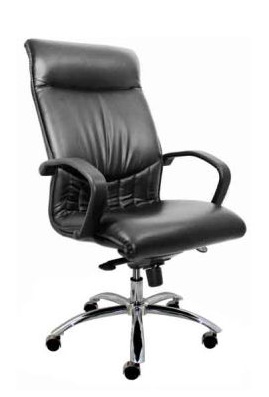 Kursi Kantor Gresco GC 203 HA