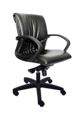 Kursi Kantor Gresco GC 203 M