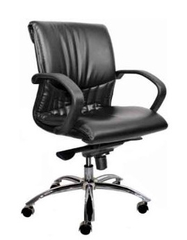 Kursi Kantor Gresco GC 203 MA