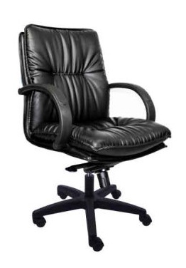 Kursi Kantor Gresco GC 204 M