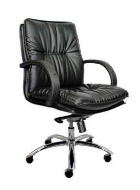 Kursi Kantor Gresco GC 204 MA