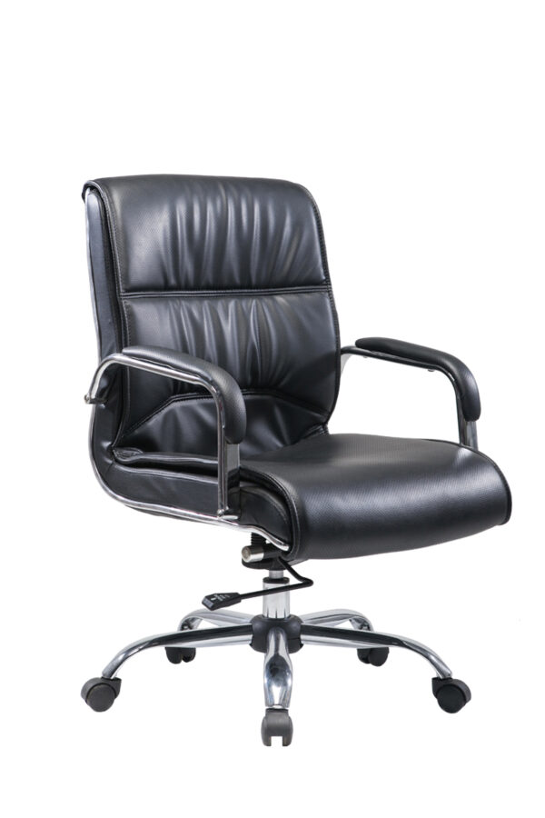 "Kursi Manager Ardent 5831 B - CH"