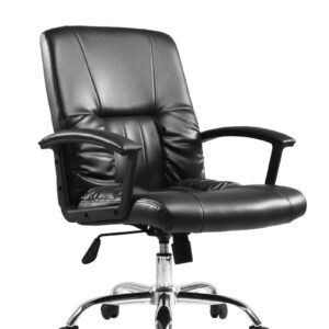 "Kursi Manager Ardent 6008 B-CH "