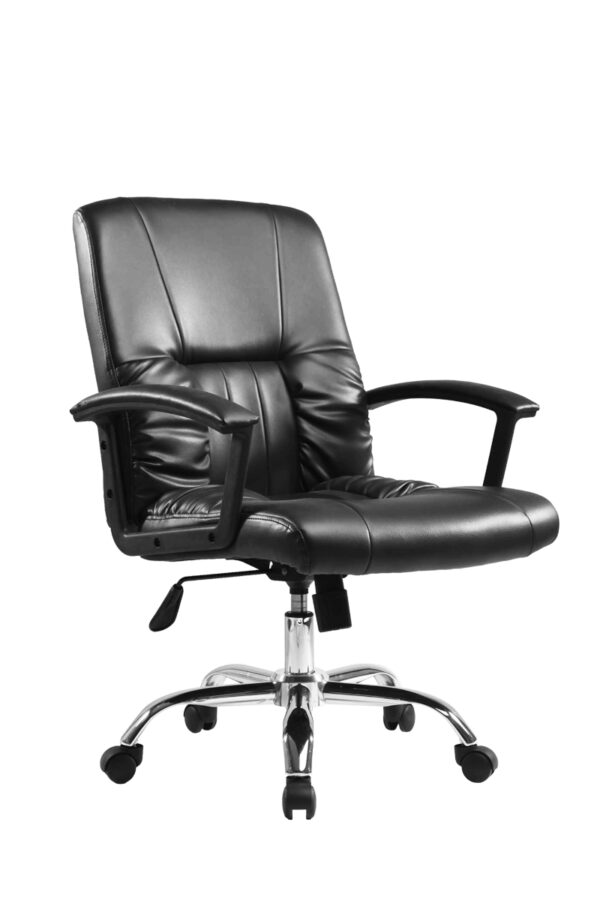 "Kursi Manager Ardent 6008 B-CH "