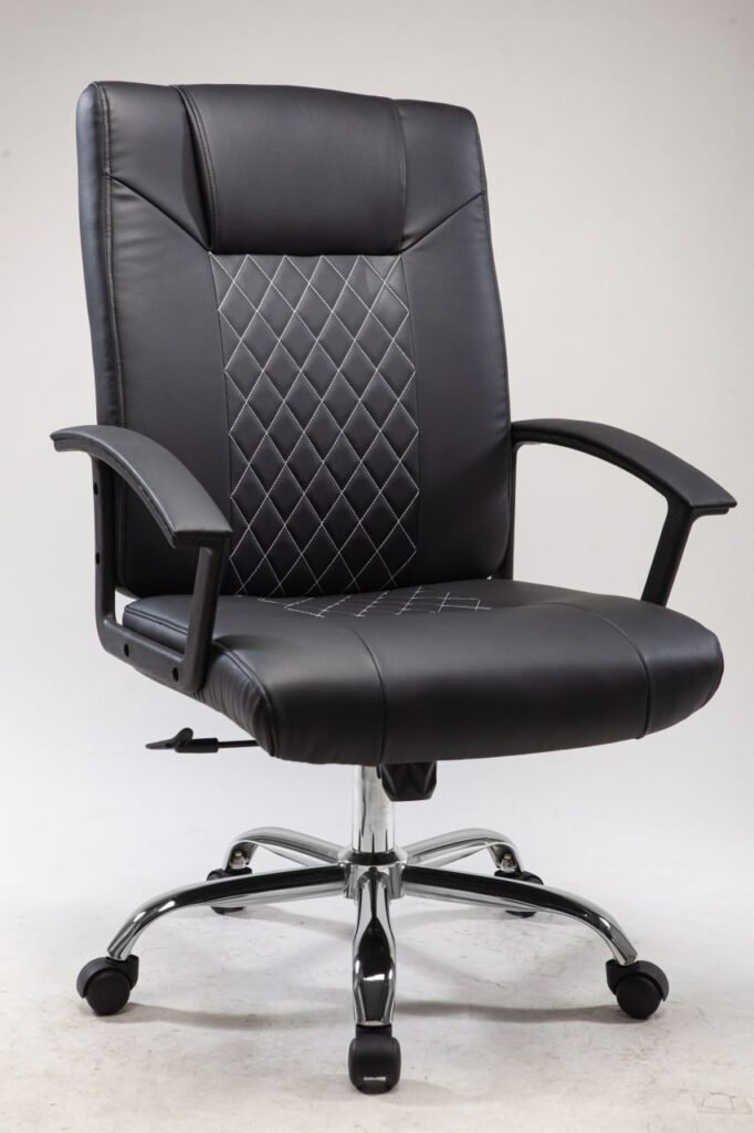 "Kursi Manager Ardent 6022 B CH"