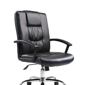 "Kursi Manager Ardent 6035 B -CH"