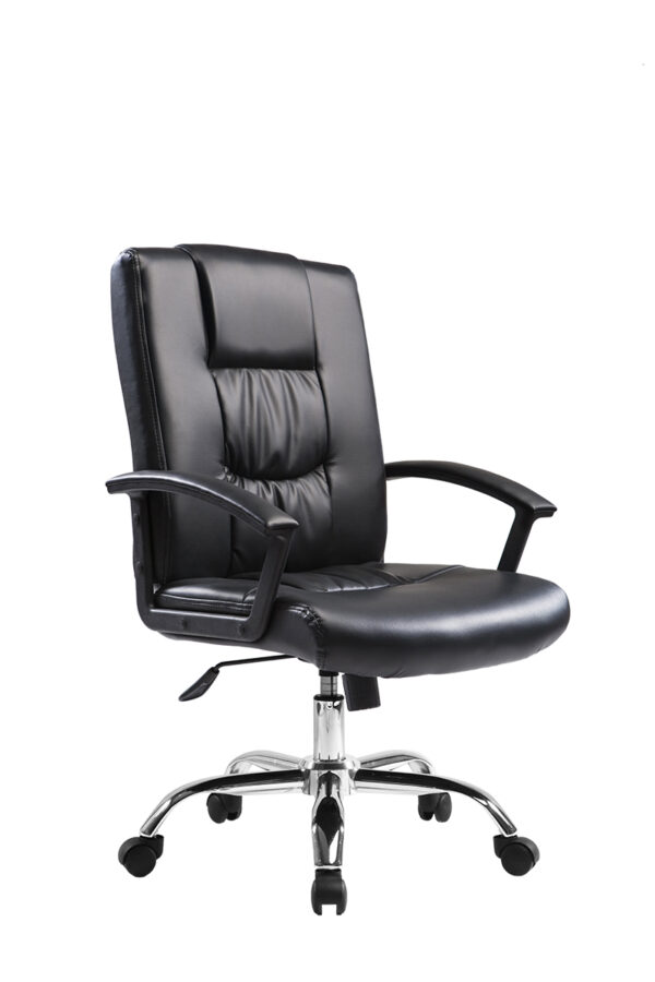 "Kursi Manager Ardent 6035 B -CH"