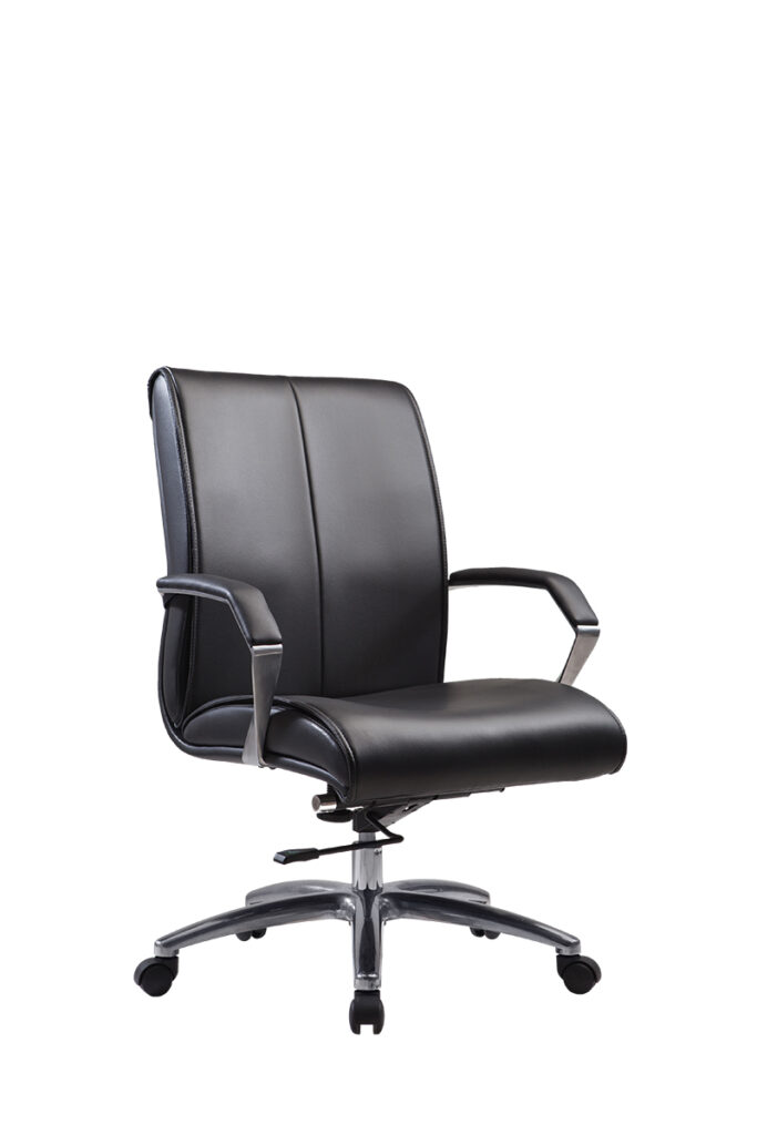 "Kursi Manager Ardent 7182 B - AL"
