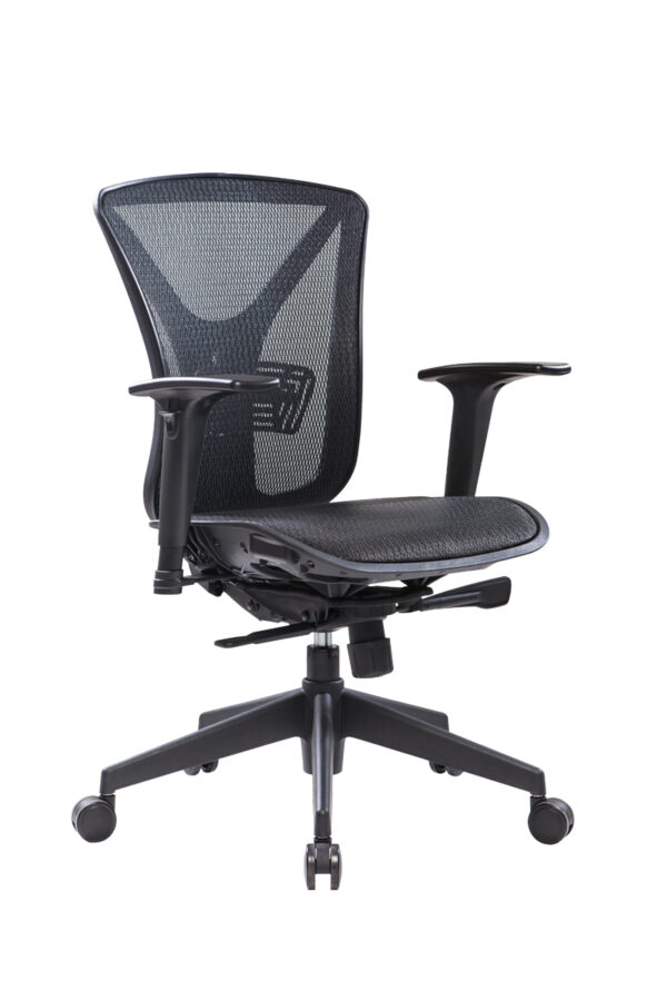 "Kursi Manager Ardent 8207 NHR-AAR-NL"